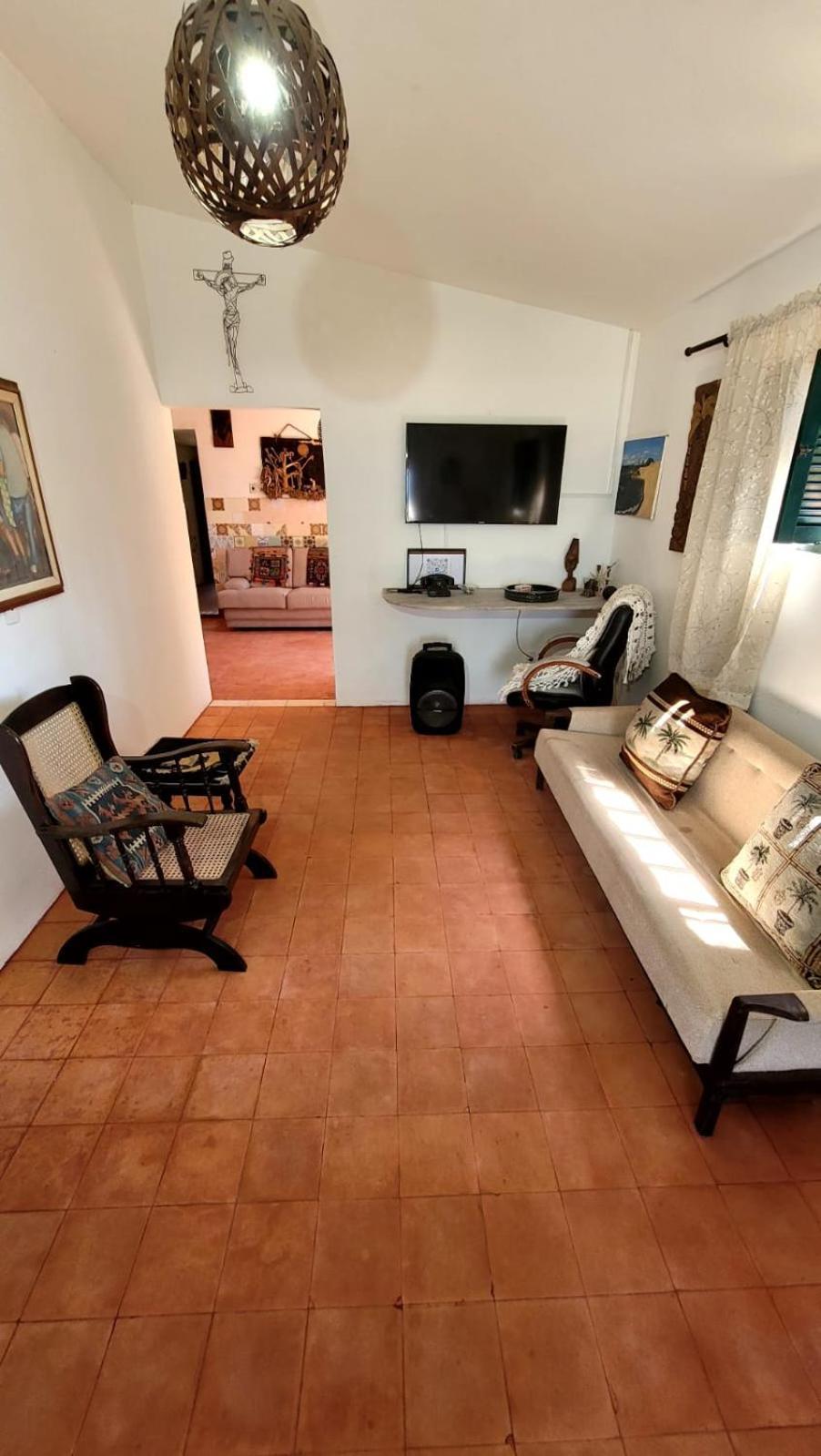 Espaco Brilho Do Sol Genipabu Extremoz Luaran gambar